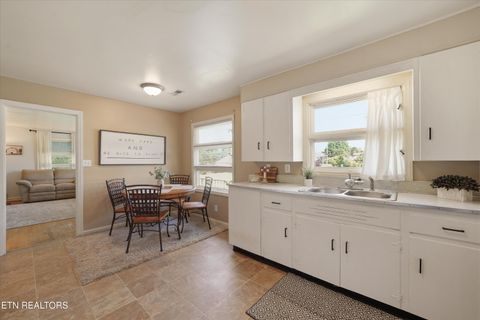 Tiny photo for 3322 Cunningham Rd, Knoxville, TN 37918 (MLS # 1339105)