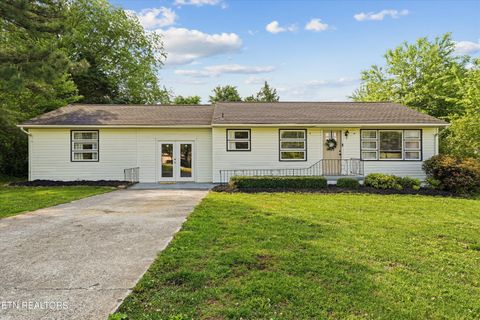 Tiny photo for 3322 Cunningham Rd, Knoxville, TN 37918 (MLS # 1339105)