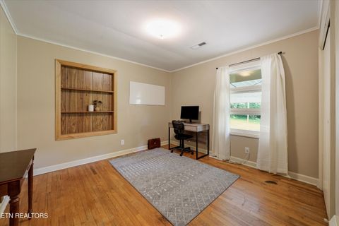 Tiny photo for 3322 Cunningham Rd, Knoxville, TN 37918 (MLS # 1339105)