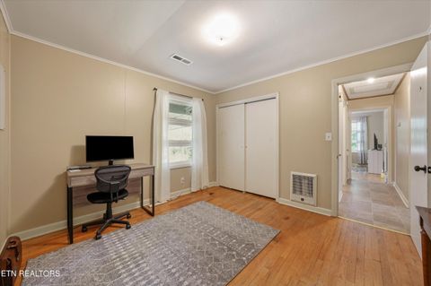 Tiny photo for 3322 Cunningham Rd, Knoxville, TN 37918 (MLS # 1339105)