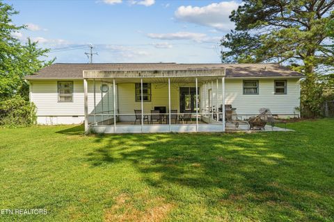 Tiny photo for 3322 Cunningham Rd, Knoxville, TN 37918 (MLS # 1339105)