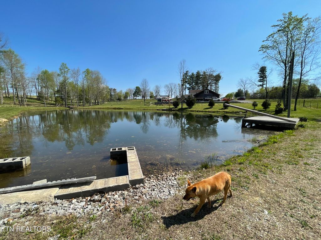 Photo of 1951 Hall Rd, Clarkrange, TN 38553 (MLS # 1336591)