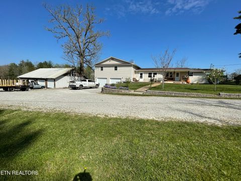 Photo of 1951 Hall Rd, Clarkrange, TN 38553 (MLS # 1336591)