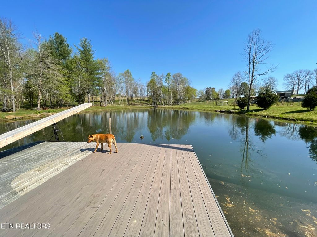 Photo of 1951 Hall Rd, Clarkrange, TN 38553 (MLS # 1336591)