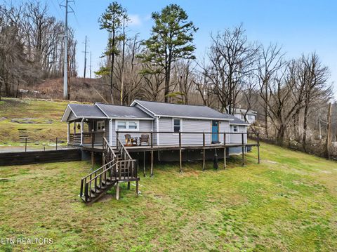 3002 Highway 61 E Luttrell TN 37779