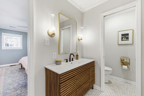 Tiny photo for 6920 Stone Mill Drive, Knoxville, TN 37919 (MLS # 1335935)