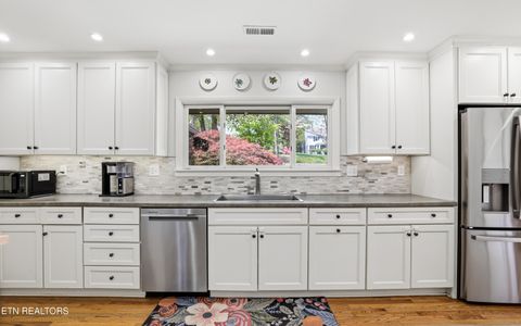 Tiny photo for 6920 Stone Mill Drive, Knoxville, TN 37919 (MLS # 1335935)