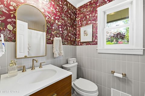 Tiny photo for 6920 Stone Mill Drive, Knoxville, TN 37919 (MLS # 1335935)