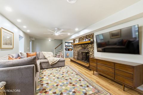 Tiny photo for 6920 Stone Mill Drive, Knoxville, TN 37919 (MLS # 1335935)