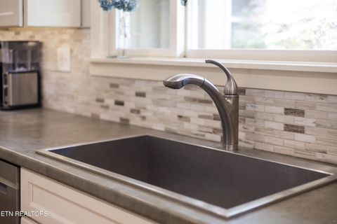 Tiny photo for 6920 Stone Mill Drive, Knoxville, TN 37919 (MLS # 1335935)