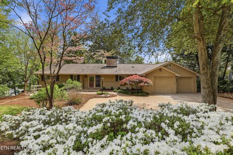 Photo of 6920 Stone Mill Drive, Knoxville, TN 37919 (MLS # 1335935)