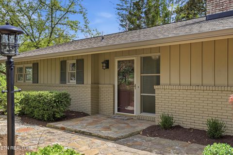 Tiny photo for 6920 Stone Mill Drive, Knoxville, TN 37919 (MLS # 1335935)