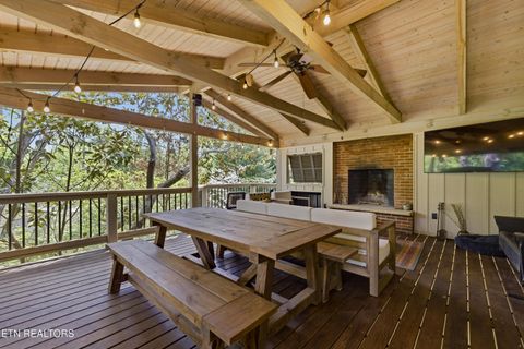 Tiny photo for 6920 Stone Mill Drive, Knoxville, TN 37919 (MLS # 1335935)