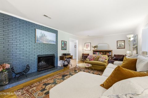 Tiny photo for 6920 Stone Mill Drive, Knoxville, TN 37919 (MLS # 1335935)