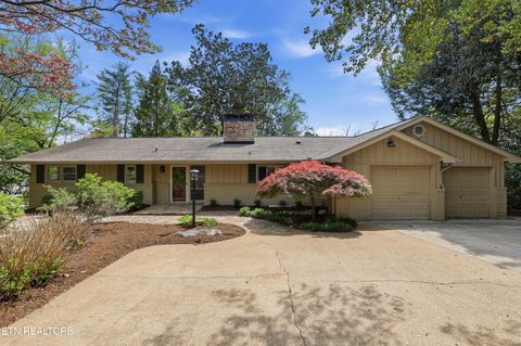 Tiny photo for 6920 Stone Mill Drive, Knoxville, TN 37919 (MLS # 1335935)