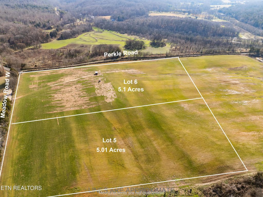 Photo of 21075 Meadow Rd West #Lot 5, Greenback, TN 37742 (MLS # 1290125)