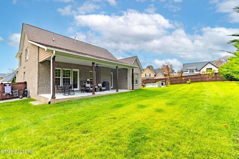 Tiny photo for 1006 Tea Olive Lane, Knoxville, TN 37919 (MLS # 1325211)