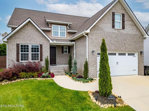 Tiny photo for 1006 Tea Olive Lane, Knoxville, TN 37919 (MLS # 1325211)