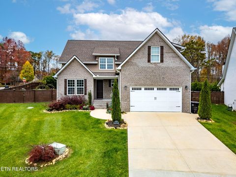 Photo of 1006 Tea Olive Lane, Knoxville, TN 37919 (MLS # 1325211)