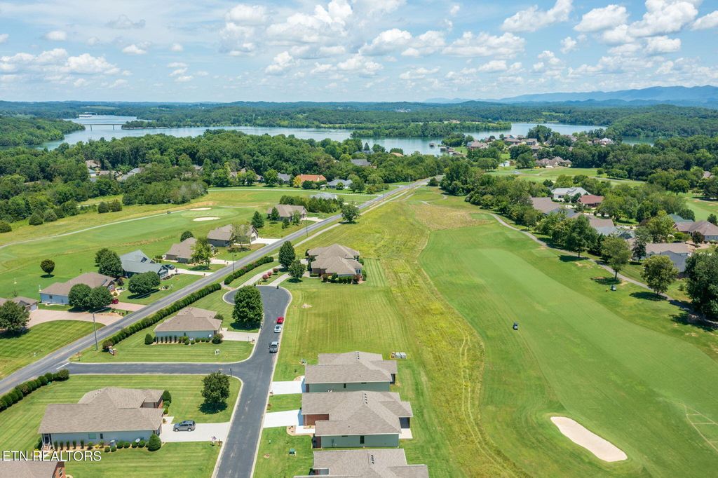 Photo of 170 Kahite Greens Place, Vonore, TN 37885 (MLS # 1308781)