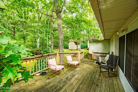 Tiny photo for 61 Woodsway, Crossville, TN 38555 (MLS # 1317693)