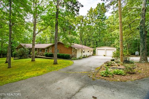 Tiny photo for 61 Woodsway, Crossville, TN 38555 (MLS # 1317693)