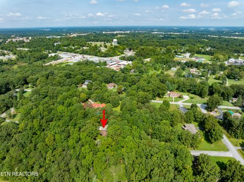 Tiny photo for 61 Woodsway, Crossville, TN 38555 (MLS # 1317693)