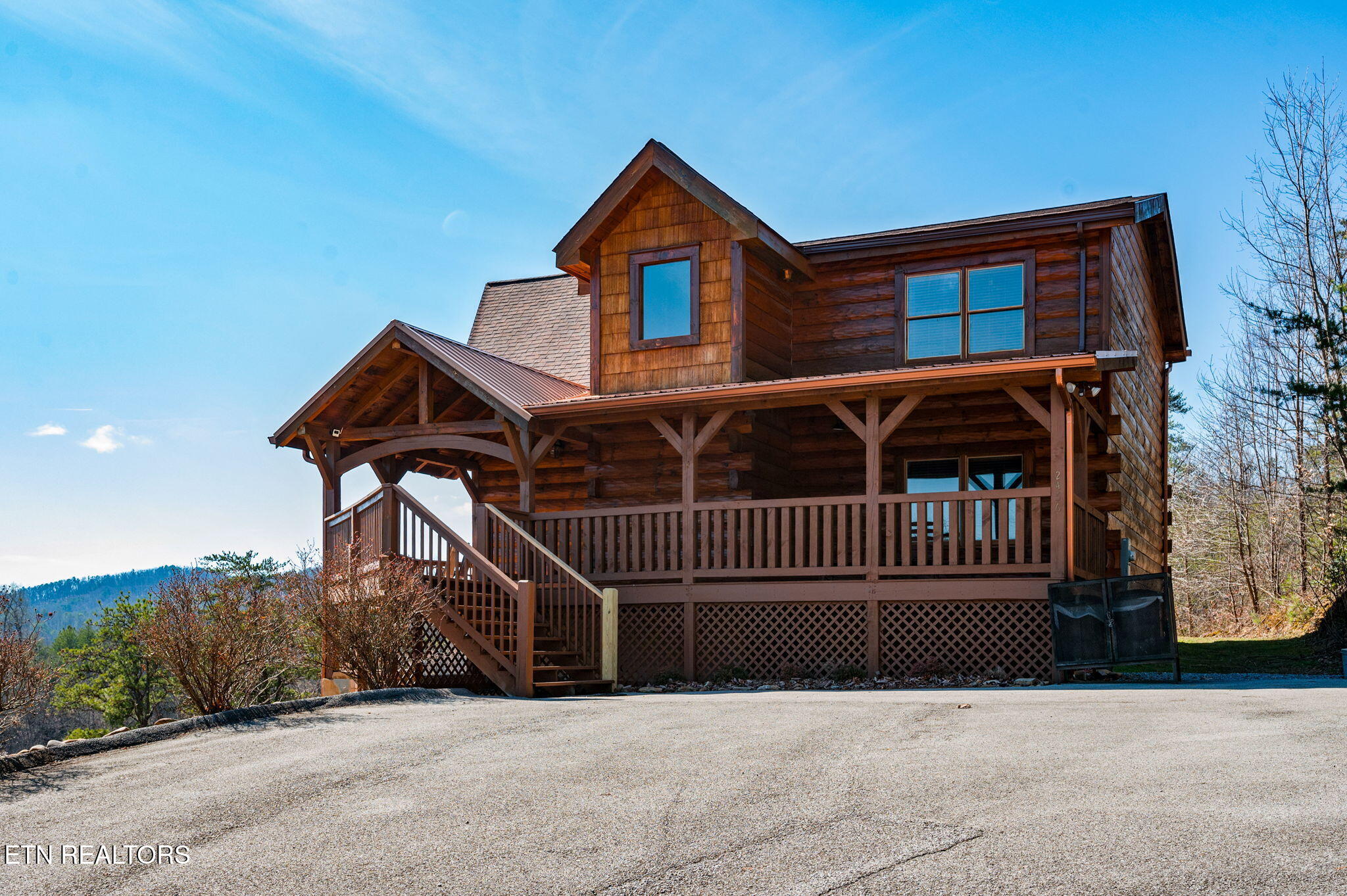 2456 Hackberry Drive