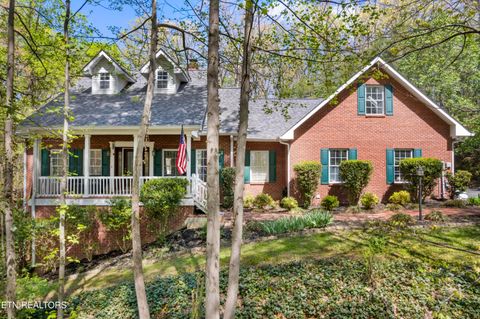 2538 Riddle Rd New Market TN 37820