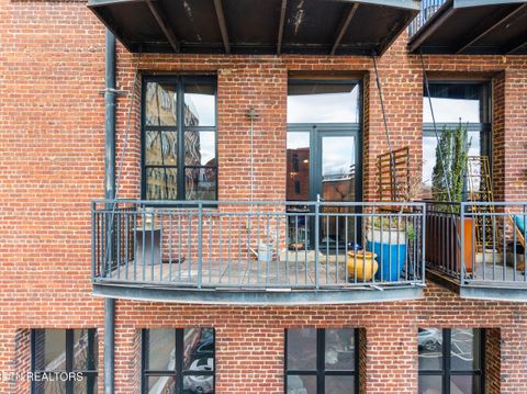 Tiny photo for 220 W Jackson Ave #205, Knoxville, TN 37902 (MLS # 1327971)