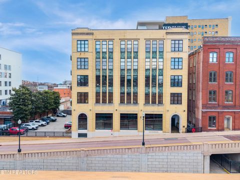 Photo of 220 W Jackson Ave #205, Knoxville, TN 37902 (MLS # 1327971)