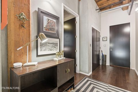 Tiny photo for 220 W Jackson Ave #205, Knoxville, TN 37902 (MLS # 1327971)