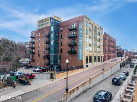 Tiny photo for 220 W Jackson Ave #205, Knoxville, TN 37902 (MLS # 1327971)