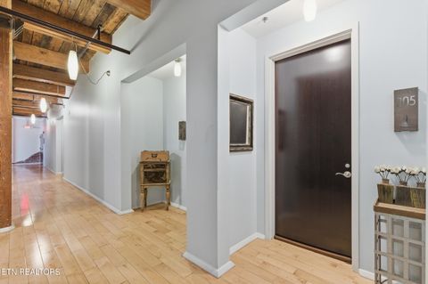 Tiny photo for 220 W Jackson Ave #205, Knoxville, TN 37902 (MLS # 1327971)