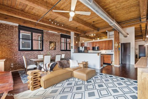 Tiny photo for 220 W Jackson Ave #205, Knoxville, TN 37902 (MLS # 1327971)