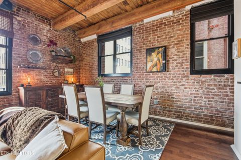 Tiny photo for 220 W Jackson Ave #205, Knoxville, TN 37902 (MLS # 1327971)