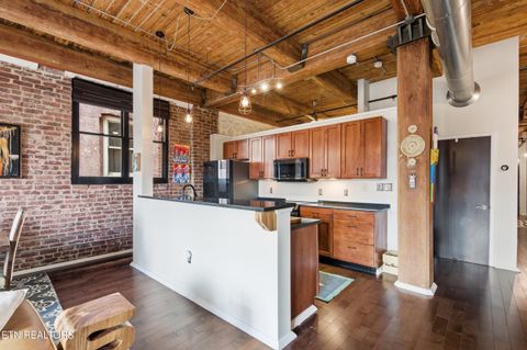 Tiny photo for 220 W Jackson Ave #205, Knoxville, TN 37902 (MLS # 1327971)