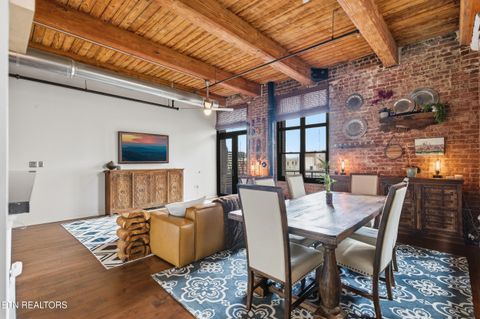 Tiny photo for 220 W Jackson Ave #205, Knoxville, TN 37902 (MLS # 1327971)