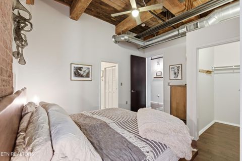 Tiny photo for 220 W Jackson Ave #205, Knoxville, TN 37902 (MLS # 1327971)