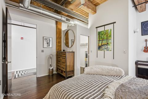 Tiny photo for 220 W Jackson Ave #205, Knoxville, TN 37902 (MLS # 1327971)