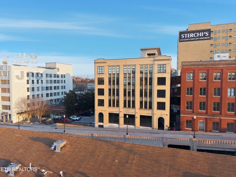 Tiny photo for 220 W Jackson Ave #205, Knoxville, TN 37902 (MLS # 1327971)