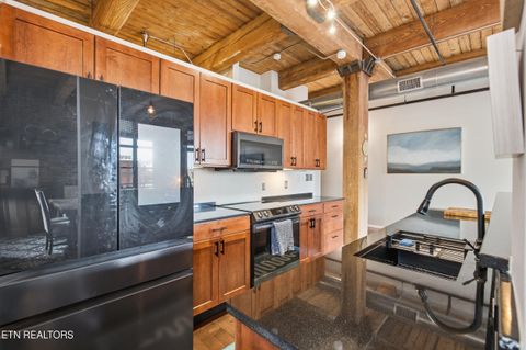 Tiny photo for 220 W Jackson Ave #205, Knoxville, TN 37902 (MLS # 1327971)