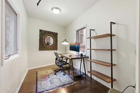 Tiny photo for 220 W Jackson Ave #205, Knoxville, TN 37902 (MLS # 1327971)