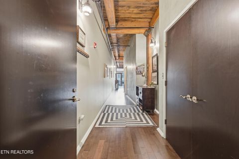 Tiny photo for 220 W Jackson Ave #205, Knoxville, TN 37902 (MLS # 1327971)