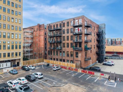 Tiny photo for 220 W Jackson Ave #205, Knoxville, TN 37902 (MLS # 1327971)