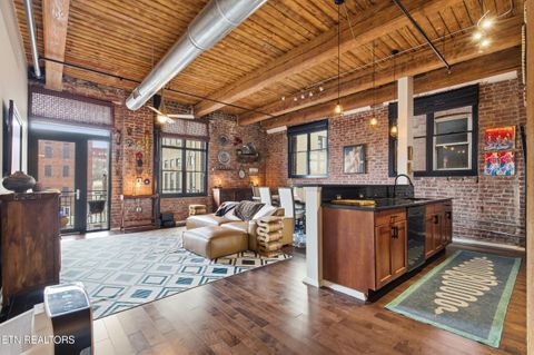 Tiny photo for 220 W Jackson Ave #205, Knoxville, TN 37902 (MLS # 1327971)