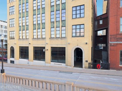 Tiny photo for 220 W Jackson Ave #205, Knoxville, TN 37902 (MLS # 1327971)