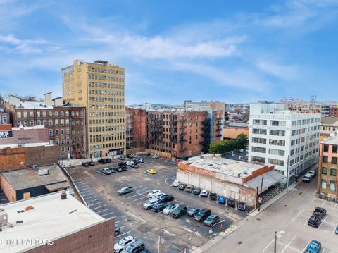 Tiny photo for 220 W Jackson Ave #205, Knoxville, TN 37902 (MLS # 1327971)