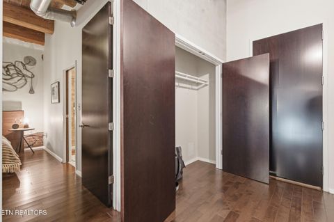 Tiny photo for 220 W Jackson Ave #205, Knoxville, TN 37902 (MLS # 1327971)