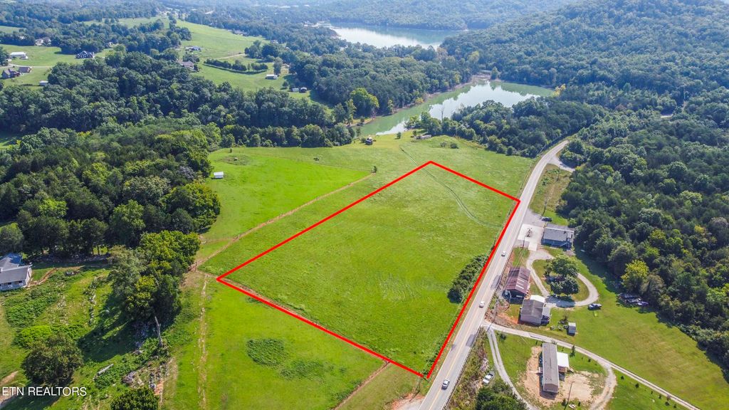 Photo of Sharps Chapel Rd, New Tazewell, TN 37824 (MLS # 1329796)